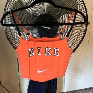 cool nike tank